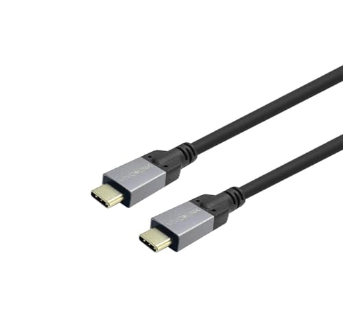 Vivolink Cavo Usb-C A Usb-C 5 M
