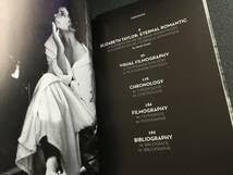 エリザベステイラー直筆サイン入り2Lサイズ写真…Elizabeth〜 cinemainc2019_si10048