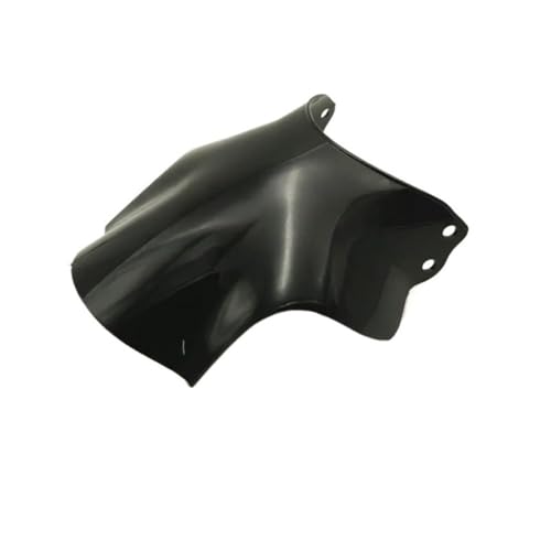 Pare-Brise de Moto ABS pour Yamaha XJR400 XJR1200 et XJR1300