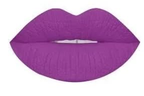 Matt long lasting lipstic 19