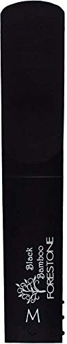 Amazon | Forestone Black Bamboo B♭ Clarinet M (フォレストーン