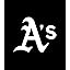 Oakland Athletics Oakland Athletics