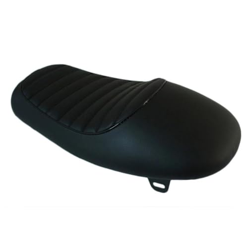 Coussin de selle à bosse moto confortable réduction vibrations CL360