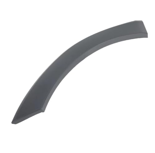 Guardabarros izquierdo para Ford Transit MK8 2014-2021 recambio de alta resistencia