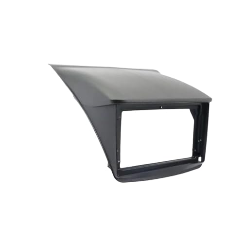 Cadre autoradio 9 pouces pour Mitsubishi Pajero Sport 2 et L200 Triton 2008-2016