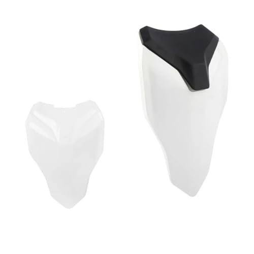 Capot de carénage siège arrière pour moto Ducati 848 1098 1198 de 2006 à 2012