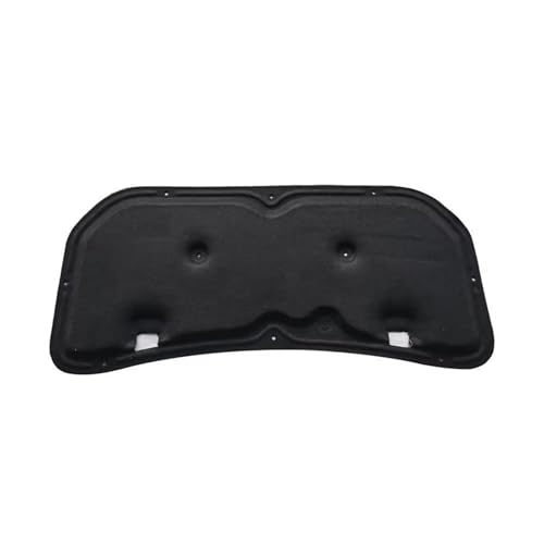Housse d'isolation thermique en coton pour moteur de voiture Mazda CX-3 DK