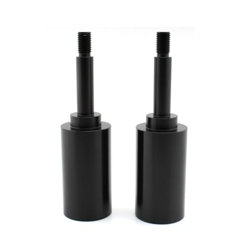 Moins de fatigue avec ce rehausseur de guidon moto 2,5" pour VT750C2B