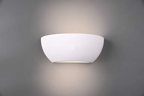 Aplique TRIO ROMA excl. 1 x E14 para pared interior 3