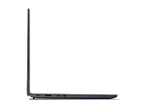 Lenovo Yoga Slim 7 - Ordenador Port til 14 4K Intel Core i7-1165G7 16GB RAM 1TB SSD Intel Iris Xe Graphics Windows 10 Pro Gris - Teclado QWERTY Espa ol