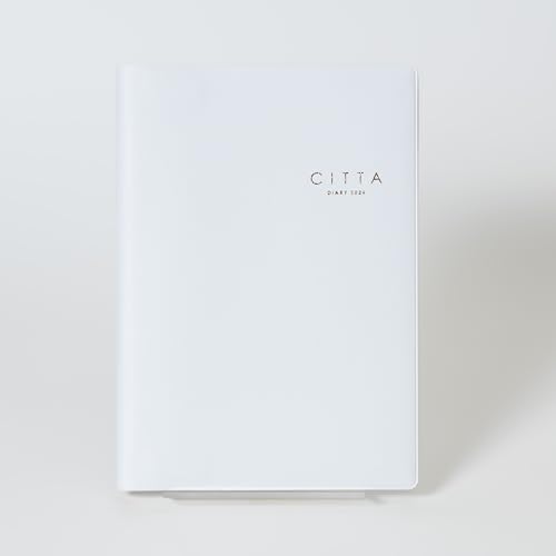 CITTA DIARY 2026i2025N10n܂jsAzCg A5
