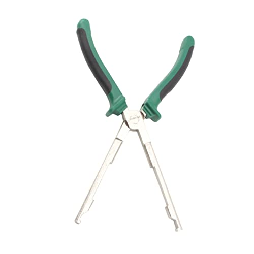 ABOOFAN 1Pc Glow Plug Puller Durable Removal Repair Tool Auto Repair Supply for Hard to Reach Areas Efficient Construction Convenient Portable Design