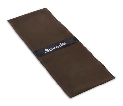 Boveda Double-Sleeve Fabric Holder for 49% RH | 2-Way Humidity Control for Large Instruments