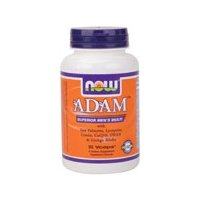 Now Foods adam(tm) male multi 90 vcaps ( Multi-Pack)