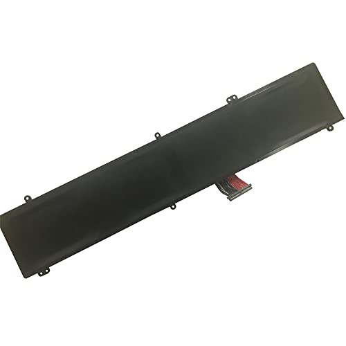 Image of WISTAR RZ09-0166 F1 Battery Compatible for Razer Blade Pro 17.3 inch 4K i7-7820HK i7-6700HQ 2017 RZ09-01663E52 RZ09-01662E52 RZ09-01662E542 RZ09-01662E53-R3U1 RZ09-01663E53-R3U1 RZ09-01663E54