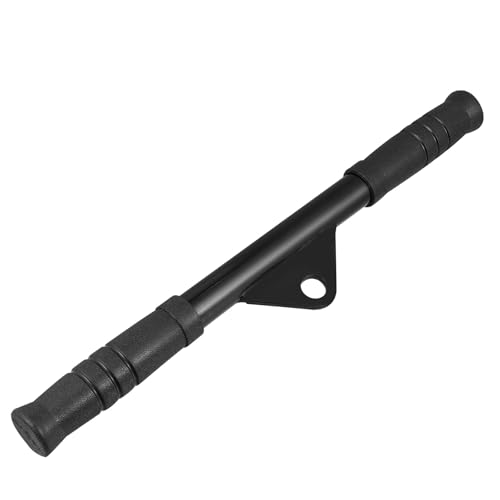 DIYEAH Barra de Tracción para Ejercicios Fitness, Accesorio DIY para Gimnasio en Casa, Entrenador de Tríceps Multifuncional, Equipo de Fuerza para Bíceps y Espalda