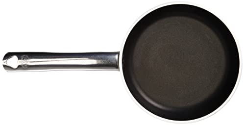 Pentole Agnelli Platinum Padella Dritta in