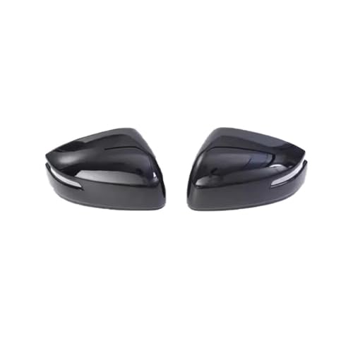 Couvercle rétroviseur Land Cruiser 300 2022-2023 coques de rechange