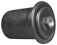 Killer Filter Replacement for Beck/ARNLEY 43-1035 (Pack of 3)