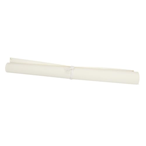Filet de tir à l'arc renforcé protection extérieure tissu beige perforé