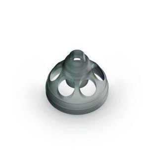 Large Open Phonak Audeo Domes