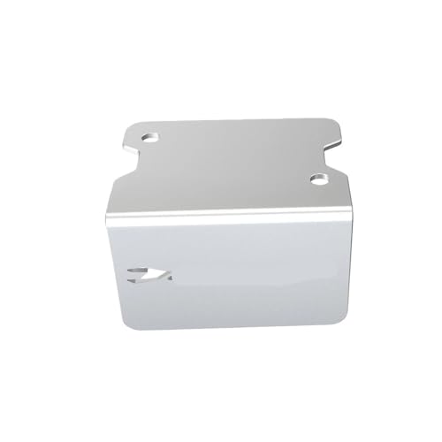 Capuchon réservoir liquide frein avant moto Dominar 400 250 accessoire protection 2023 2024