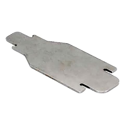 Samsung DE81-08503A Burner Ring Tool Cover
