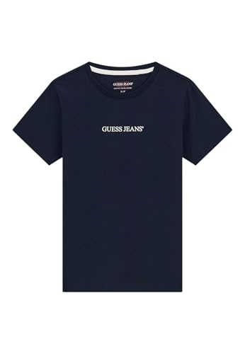 T-shirt slim GUESS en coton mode masculine tendance été