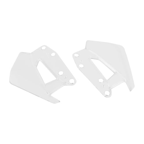 Déflecteur latéral de pare-brise moto pour R1300GS 2023-2024