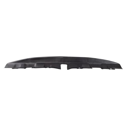Image of TRQ Front Lower Engine Splash Shield Compatible with 1997-2001 Toyota Camry TO1228105