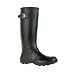 Kamik Women's Olivia Rain Boot,Black,9 M US