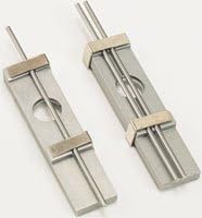 3-Wire Thread Measuring Holder with wires
