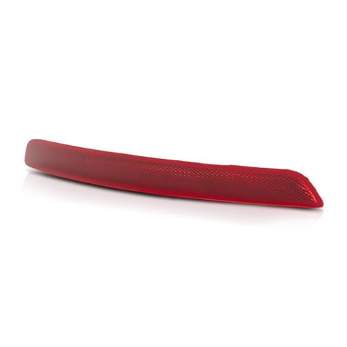Image of For Volkswagen Beetle Rear Bumper Reflector 2012 13 14 15 2016 Driver Side | For VW1184102 | 5C5 945 105