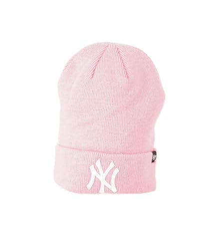 Bonnet enfant New York Yankees '47 à revers chaud et extensible