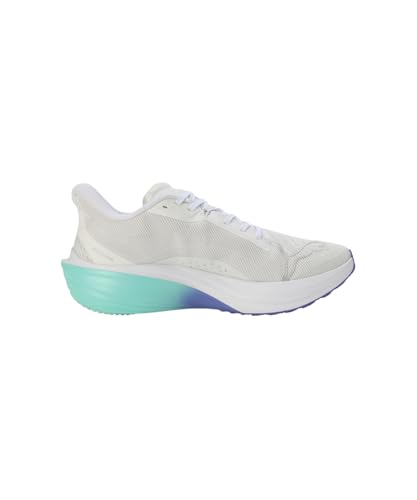 Image of Puma Unisex-Adult Darter Pro Fade Res Sneaker