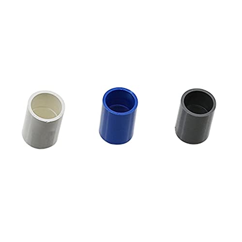 Manchon PVC 20 mm pour l'irrigation de serre et aquarium maison - 4