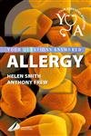 Paperback Allergy: Your Questions Answered Book