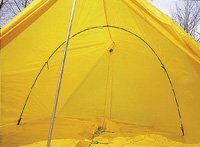 ツエルト(ライペン) Amazon.co.jp: ライペン(ARAI TENT) ポール ツェルト内フレーム