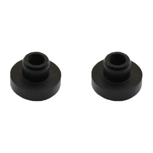 19913 2 Fed Bushing Fits/Intended for Nieco 19913 - O3/8inShaftx