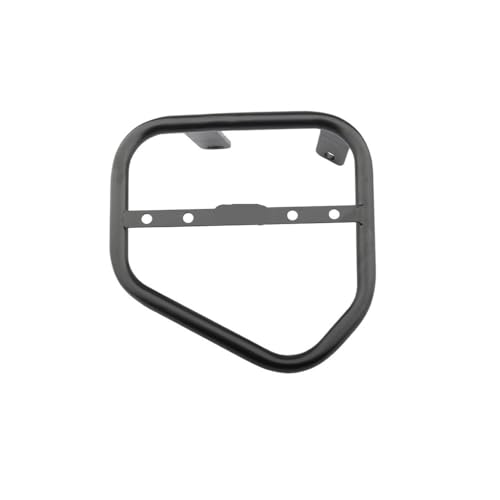 Support de sac latéral pour Scrambler 800 et Desert 400 moto 2015-2023