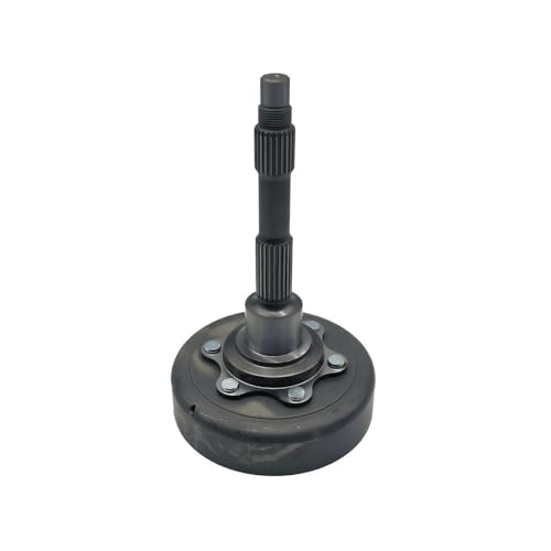 Couvercle d'embrayage pour réparer le carter de tambour C 650 700 1000