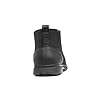 Hush Puppies Men's Tyrone Chelsea Boot, Black, 7 UK #4