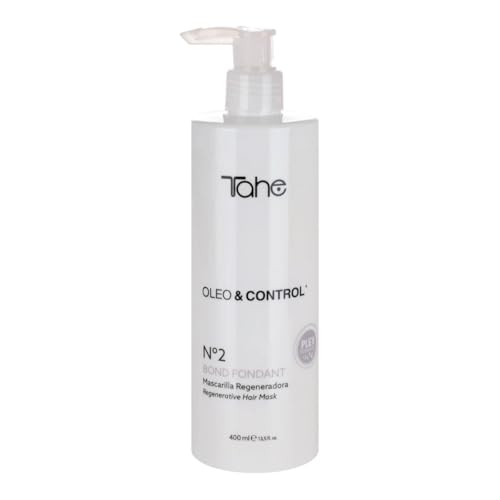 Tahe Oleo & Control Mascarilla Regeneradora Nº2 Bond Fondant que...