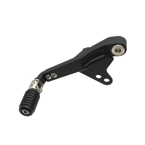 Levier de vitesse R1300GS ADV : Éliminer le jeu pour un passage fluide en moto