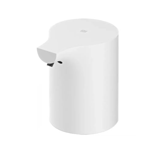Dispensador de Jabón Xiaomi BHR4558GL Blanco Transparente Plástico