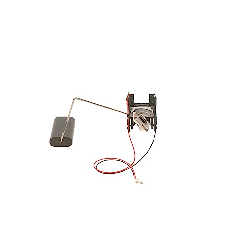 Capteur de réserve de carburant BOSCH 1582980163 pour Opel Astra H et G