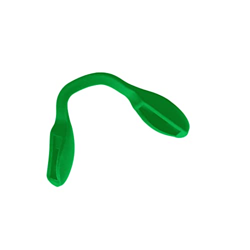 Image of Replacement Nose Pads Pieces for Oakley Split Shot OO9416 / Split Time OO4129 Sunglass