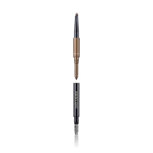 Estée Lauder The Brow Multi-Tasker 3-in-1 Tool | Eyebrow Pencil, Powder and Brush
