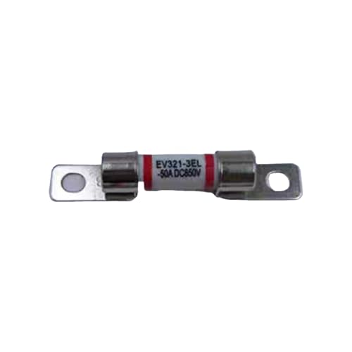 Fusible EV321-3EL 40A DC850V pour protection de circuit électrique haute tension