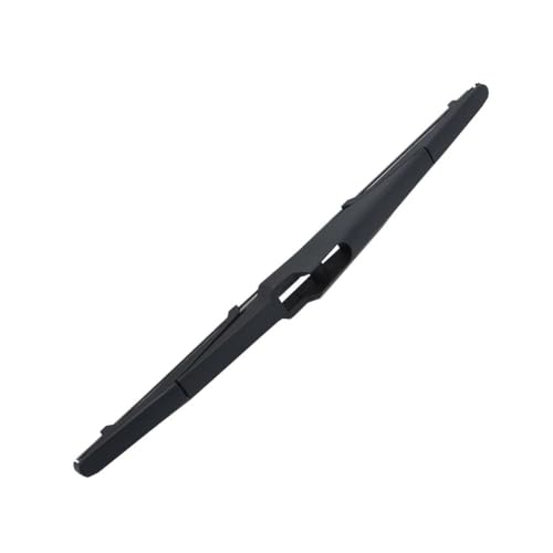 Essuie-glace arrière KIA Niro SG2 brosse de pluie 11" contre la mauvaise visibilité